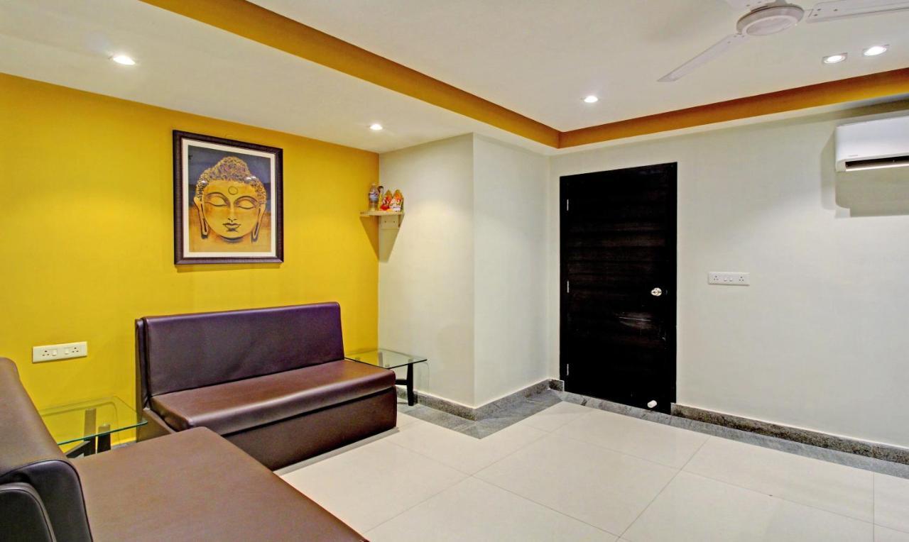 Treebo Asl Prime, Near Ballygunge Railway Station Calcutta Eksteriør billede