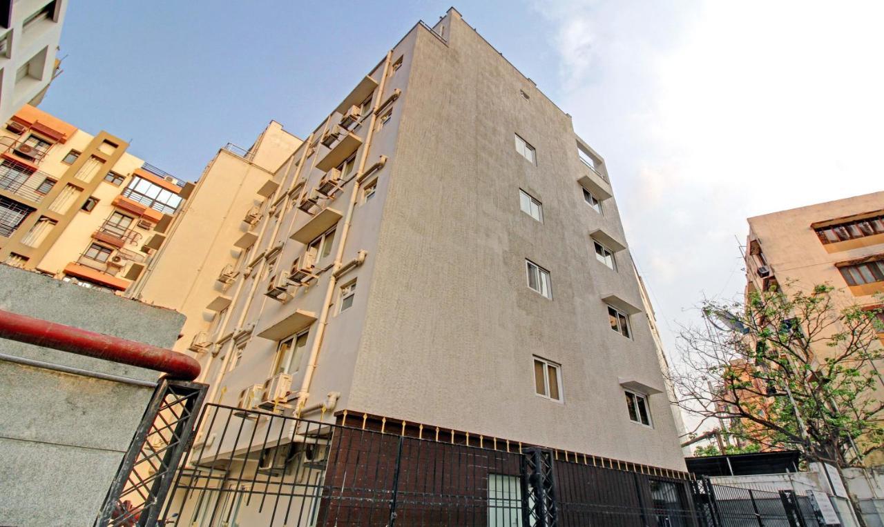 Treebo Asl Prime, Near Ballygunge Railway Station Calcutta Eksteriør billede